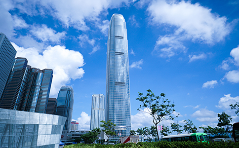 青島注冊(cè)香港公司的優(yōu)勢(shì)
