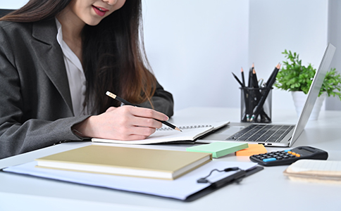 青島代理記賬企業注冊的基本流程