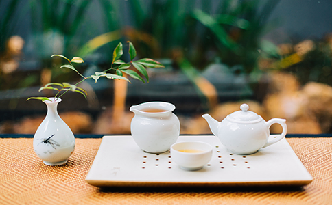 青島注冊茶葉商標的流程