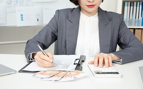 青島代理記賬為什么會(huì)成為企業(yè)的優(yōu)選?